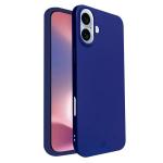 Carcasa Beline Candy compatibila cu iPhone 16 Plus, Navy Blue 3 - lerato.ro