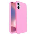 Carcasa Beline Candy compatibila cu iPhone 16 Plus, Light Pink 3 - lerato.ro