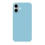 Carcasa Beline Candy compatibila cu iPhone 16 Plus, Albastru 2 - lerato.ro