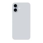 Carcasa Beline Candy compatibila cu iPhone 16 Plus, Transparent 2 - lerato.ro