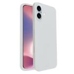 Carcasa Beline Candy compatibila cu iPhone 16 Plus, Transparent 3 - lerato.ro