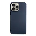 Carcasa Beline Candy compatibila cu iPhone 16 Pro, Negru 2 - lerato.ro