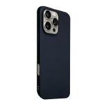 Carcasa Beline Candy compatibila cu iPhone 16 Pro, Negru 3 - lerato.ro