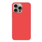 Carcasa Beline Candy compatibila cu iPhone 16 Pro Max, Rosu 2 - lerato.ro