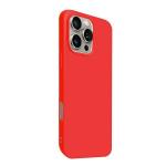Carcasa Beline Candy compatibila cu iPhone 16 Pro Max, Rosu 3 - lerato.ro
