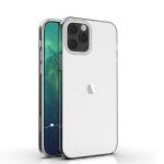 Carcasa Beline Clear Case compatibila cu iPhone 16 Plus, Transparent 3 - lerato.ro