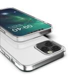 Carcasa Beline Clear Case compatibila cu iPhone 16 Plus, Transparent 4 - lerato.ro