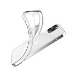 Carcasa Beline Clear Case compatibila cu iPhone 16 Plus, Transparent 5 - lerato.ro