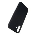Carcasa Beline Silicone compatibila cu iPhone 16, Negru 4 - lerato.ro