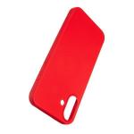 Carcasa Beline Silicone compatibila cu iPhone 16 Plus, Rosu 4 - lerato.ro