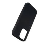 Carcasa Beline Silicone compatibila cu iPhone 16 Pro, Negru 4 - lerato.ro