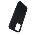 Carcasa Beline Silicone compatibila cu iPhone 16 Pro Max, Negru 4 - lerato.ro