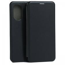 Carcasa Beline Magnetic Book compatibila cu iPhone 16e, Negru