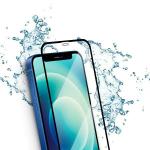 Folie de protectie din sticla securizata Beline 5D compatibila cu iPhone 16 Plus, Transparent 5 - lerato.ro