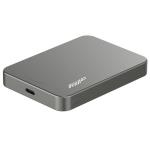 Baterie externa Cellline Mini compatibila MagSafe, 5000mAh, PD 3A, Incarcare Wireless 15W, USB-C, Gri 8 - lerato.ro