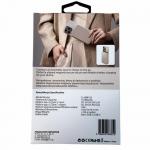 Baterie externa Cellline Mini compatibila MagSafe, 10000mAh, PD 3A, Incarcare Wireless 15W, USB-C, Gri 12 - lerato.ro