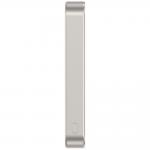 Baterie externa Cellline Mini compatibila MagSafe, 10000mAh, PD 3A, Incarcare Wireless 15W, USB-C, Gri 7 - lerato.ro