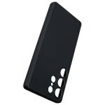 Carcasa Beline Silicone Case compatibila cu Samsung Galaxy S25 Plus, Negru 4 - lerato.ro