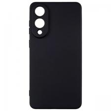 Carcasa Beline Silicone Case compatibila cu Samsung Galaxy S25 Edge, Negru