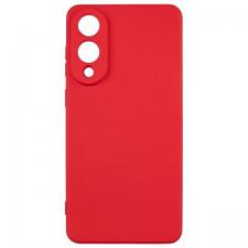 Carcasa Beline Silicone Case compatibila cu Samsung Galaxy S25 Edge, Rosu