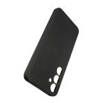 Carcasa Beline Silicone Case compatibila cu Samsung Galaxy S24 Plus, Negru 4 - lerato.ro