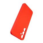 Carcasa Beline Silicone Case compatibila cu Samsung Galaxy S24 Plus, Rosu 4 - lerato.ro
