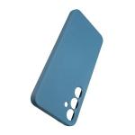 Carcasa Beline Silicone Case compatibila cu Samsung Galaxy S24 Plus, Albastru 4 - lerato.ro