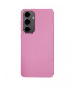 Carcasa Beline Candy Case compatibila cu Samsung Galaxy S24 FE, Light Pink