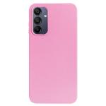 Carcasa Beline Candy Case compatibila cu Samsung Galaxy S24, Light Pink 2 - lerato.ro