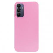 Carcasa Beline Candy Case compatibila cu Samsung Galaxy S24, Light Pink