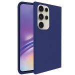 Carcasa Beline Candy Case compatibila cu Samsung Galaxy S24 Ultra, Navy Blue 3 - lerato.ro