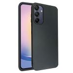 Carcasa Beline Candy Case compatibila cu Samsung Galaxy S24 Plus, Negru 3 - lerato.ro