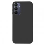 Carcasa Beline Candy Case compatibila cu Samsung Galaxy S24 Plus, Negru