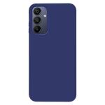 Carcasa Beline Candy Case compatibila cu Samsung Galaxy S24 Plus, Navy Blue 2 - lerato.ro
