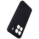Carcasa Beline Silicone Case compatibila cu Xiaomi 15, Negru 4 - lerato.ro