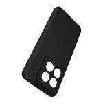 Carcasa Beline Silicone Case compatibila cu Xiaomi 14 Pro, Negru 4 - lerato.ro