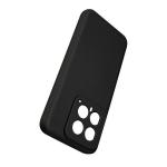Carcasa Beline Silicone Case compatibila cu Xiaomi 14, Negru 4 - lerato.ro