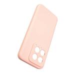 Carcasa Beline Silicone Case compatibila cu Xiaomi 14, Roz 4 - lerato.ro
