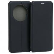Carcasa Beline Book Magnetic compatibila cu Xiaomi 14C, Negru