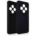 Carcasa Beline Silicone Case compatibila cu Xiaomi 14C, Negru 3 - lerato.ro