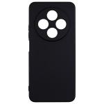 Carcasa Beline Silicone Case compatibila cu Xiaomi 14C, Negru 2 - lerato.ro