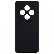 Carcasa Beline Silicone Case compatibila cu Xiaomi 14C, Negru