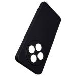 Carcasa Beline Silicone Case compatibila cu Xiaomi 14C, Negru 4 - lerato.ro