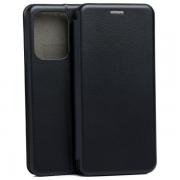 Carcasa Beline Book Magnetic compatibila cu Oppo Reno 13 FS, Negru