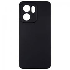 Carcasa Beline Silicone Case compatibila cu Oppo Reno 13 FS, Negru