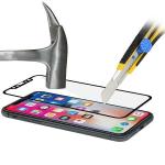 Folie sticla securizata Beline 5D compatibila cu Oppo Reno 13 Pro, Negru 4 - lerato.ro