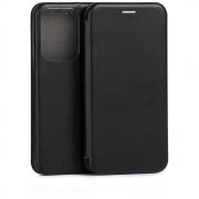Carcasa Beline Book Magnetic compatibila cu Oppo Reno 14, Negru