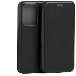 Carcasa Beline Book Magnetic compatibila cu Oppo Reno 14F, Negru