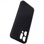 Carcasa Beline Silicone Case compatibila cu Oppo Reno 14, Negru 3 - lerato.ro