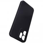 Carcasa Beline Silicone Case compatibila cu Oppo Reno 14F, Negru 3 - lerato.ro